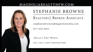 Information 5 Most Profitable Home Improvements - Stephanie Browne | Magnolia Realty North DFW Update