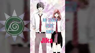 Jika~Ao Haru Ride AMV
