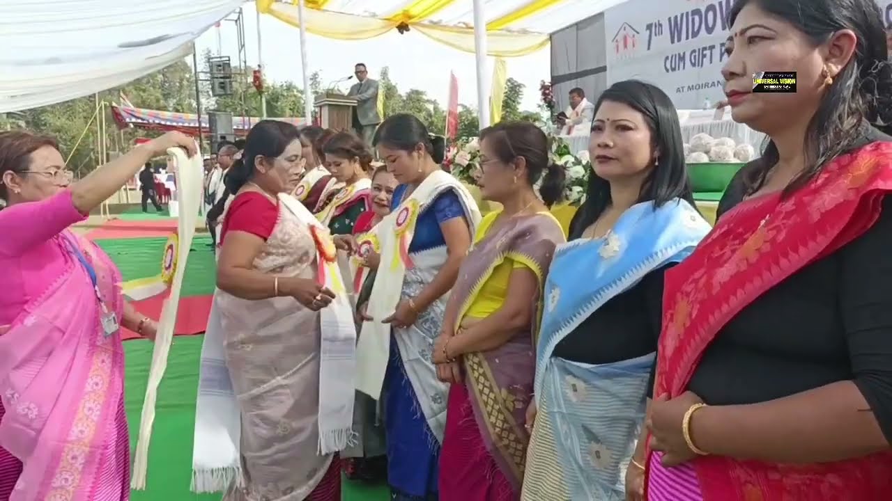 Trust ki miyoi lakh ahum thagi lishing ahum pension pigani