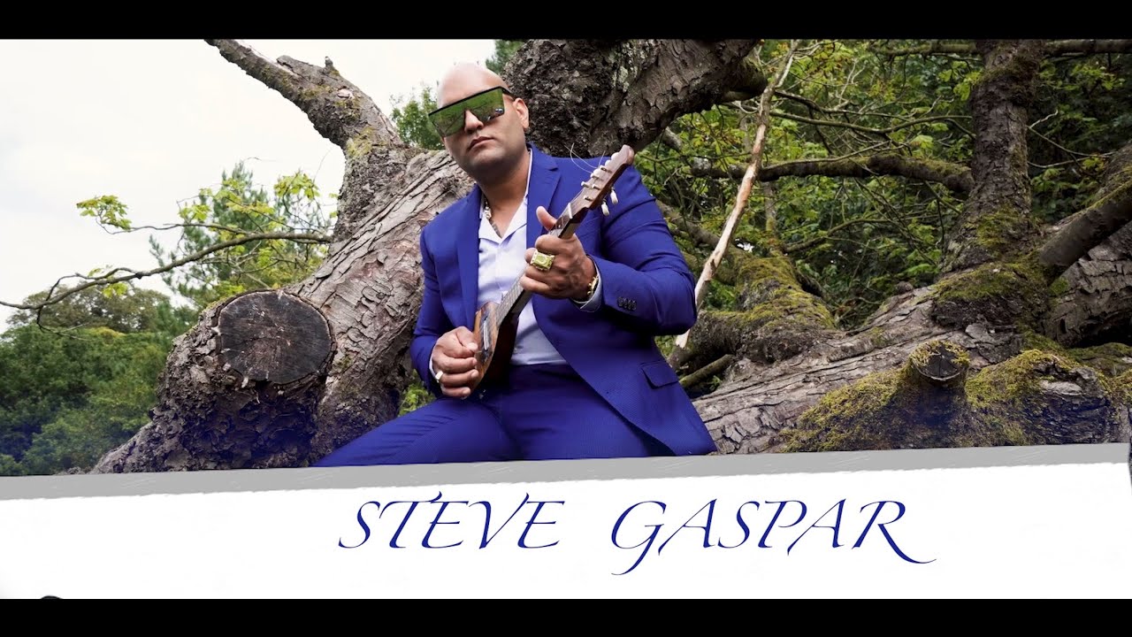 Steve Gaspar- Gyermekem