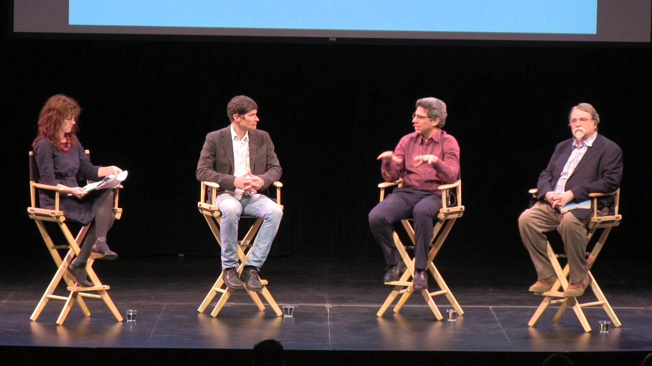 The Impact of What We Eat