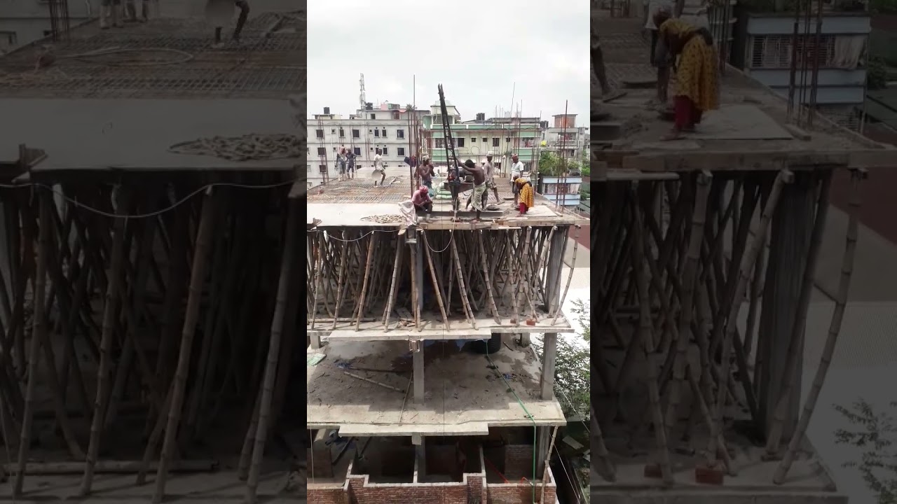 panchamtala building Daler cars cars choli tesse