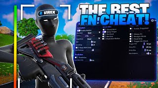 Testing a NEW Fortnite Cheat in High-Skill Lobbies (Fortnite Cheats)