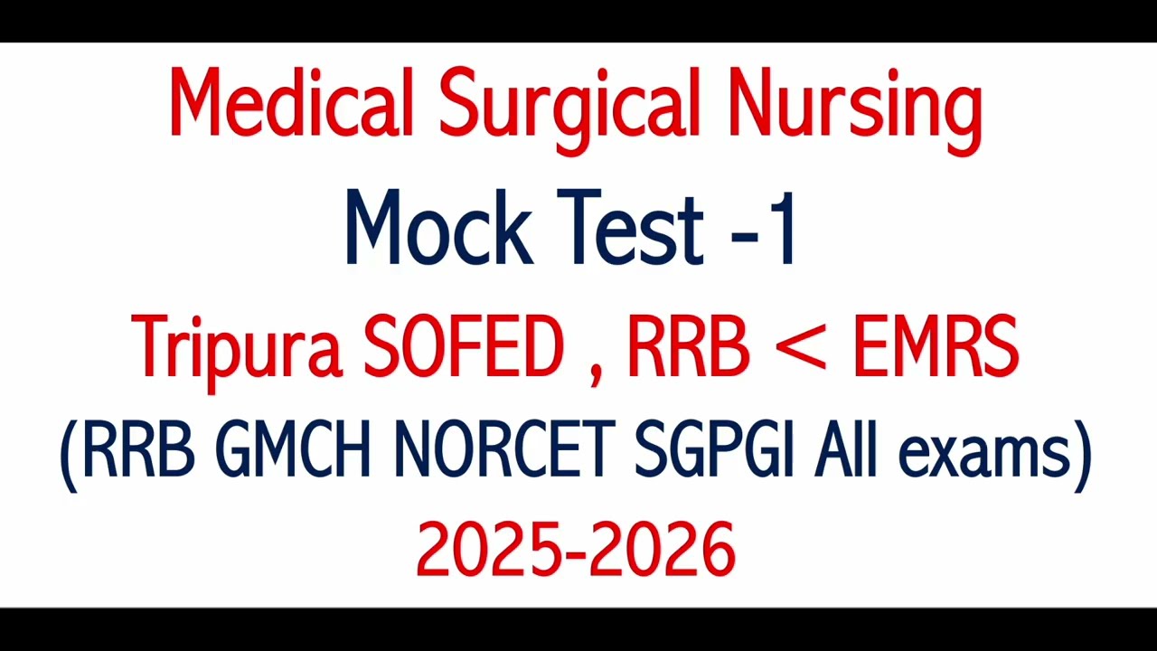 Медицинское хирургическое сестринское дело - #Класс1 #tripuracho #SGPGI #NHM #SOFED #медицинскоех...