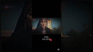 -Bala In Red - Kurulus Osman- - Bala Hatun Edit - Music Pal Pal