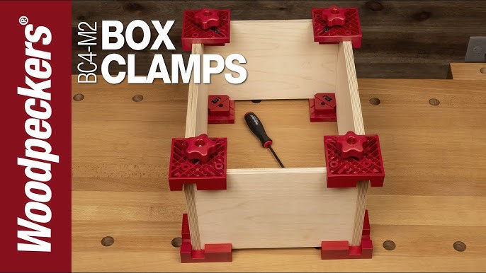 Box Clamp –