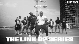 WE DON'T PLAY THE SAME GQOM | HOMEFAM | THE LINK UP SERIES