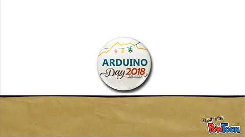 Arduino Day 2018