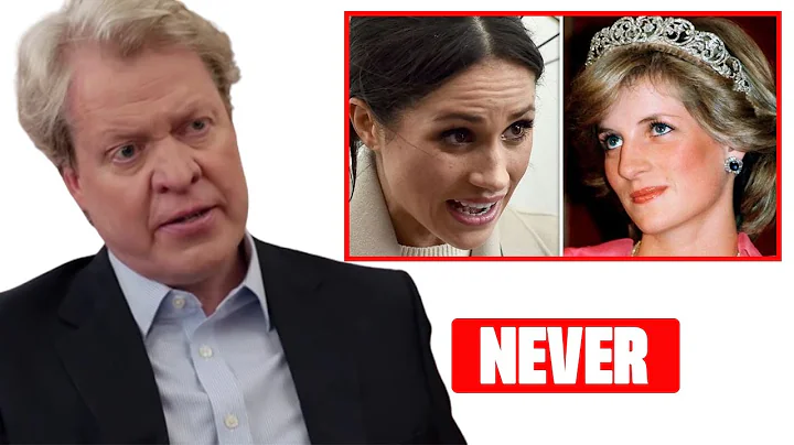 Not a Chance! Charles Spencer Exposes Harry's Lie:...