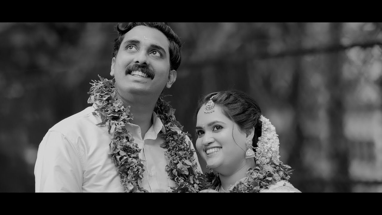 Together🥰 | Sreelakshmi - Jithin |  #weddinghighlights | DREAMS WEDDING CREATION