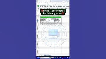 Excel Tips You NEVER Knew!