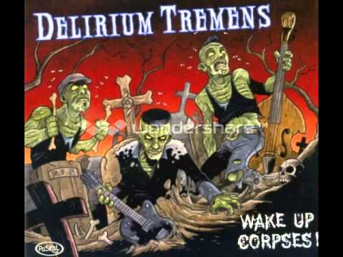 Video: Devils Of The Delirium Tremens - Alternativt Syn