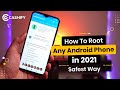 How to ROOT Any Android Phone in 2021 | Using Magisk | Safest Way