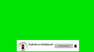 As shidqiyyah - SHOLAWAT HADZAL QURAN