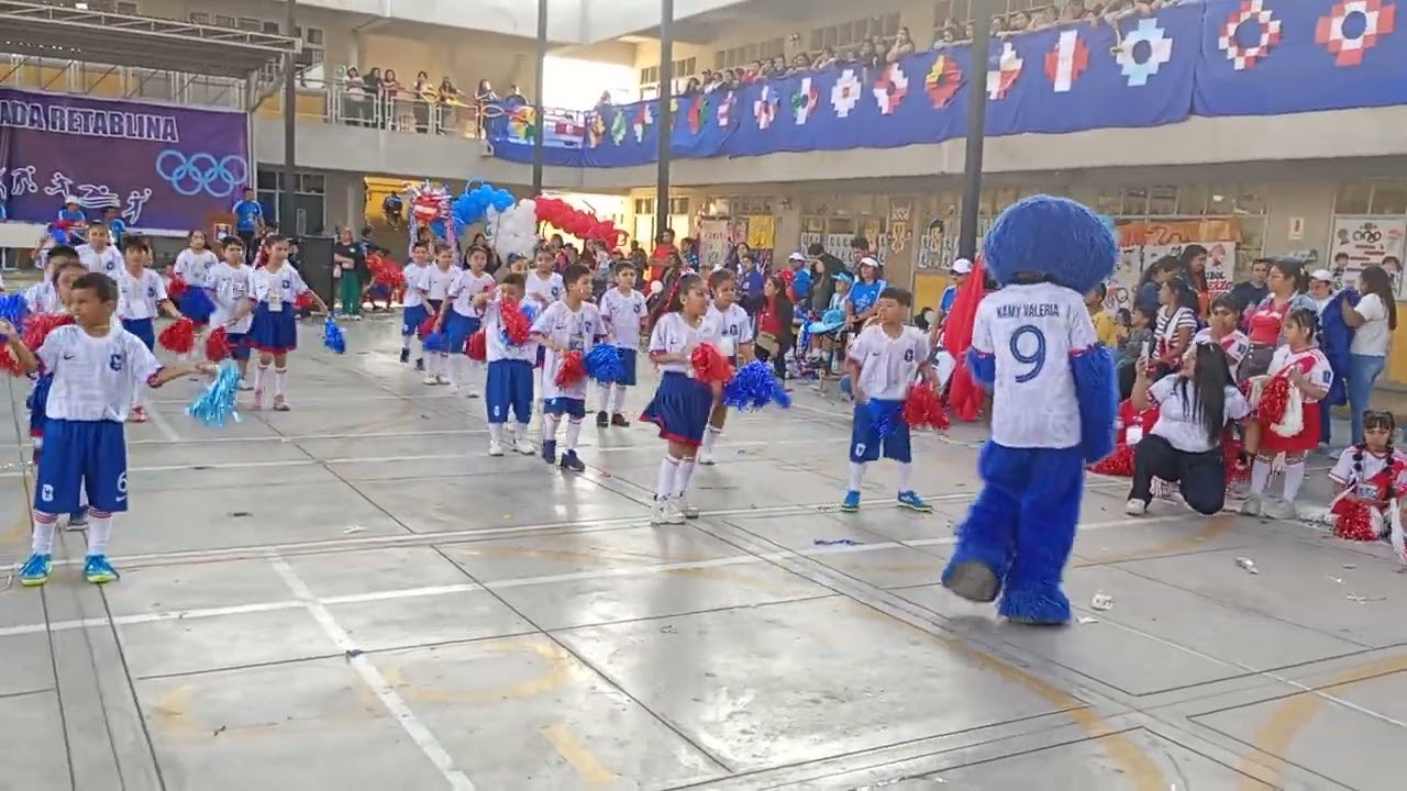 Olimpiadas Francia 3