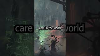 Servitors For RICH PEOPLE?! - LOBOTOMIZED WINE TASTERS - The 'Fancy' Servitors Of Warhammer 40k! Servitors For RICH PEOPLE?! - LOBOTOMIZED WINE TASTERS - The 'Fancy' Servitors Of Warhammer 40k!