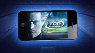 Top Eleven Football Manager - iOS/Android - Game Trailer Appgame.in.th screenshot 3