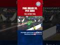 Fuel Altered Final: Paul Miller vs. Pete Dove