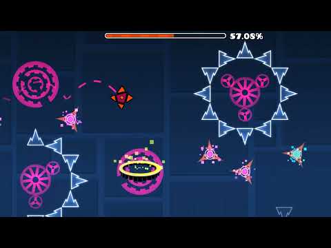 Showcase for MeltDown