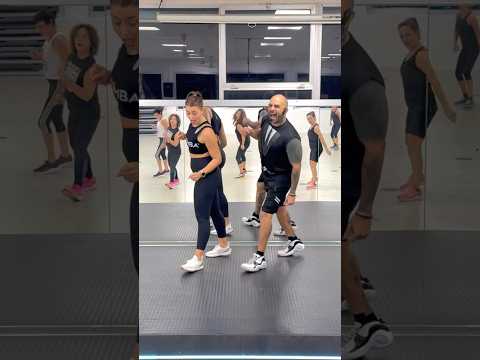 Mrvain Xtrombafit Culturebeat 90s 90smusic Bailefitness Coreografia Fitness Xtromba Baile 