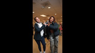 KSU Students Dress to Impress at Owl Swap