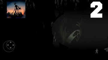 Siren Head Field - Gameplay Part 2 (Android)