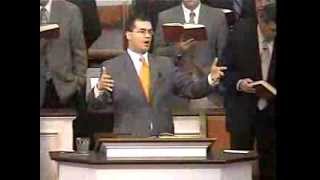 Video thumbnail of "Faith Is the Victory- Congregational Singing"
