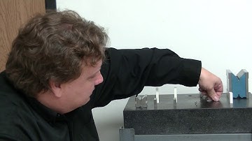 iGAGING digital depth gauge