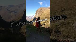 Un camino lleno de hermosas vistas que no te puedes perder #short #shorts #cusco #cuscoperú