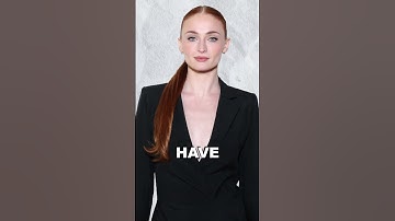 When Taylor Met Sophie  #shorts #taylorswift #sophieturner #joejonas