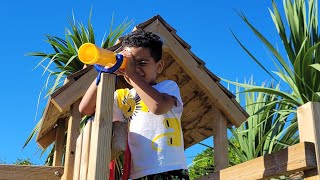 Conhecendo a vizinhança - Oiã - Portugal