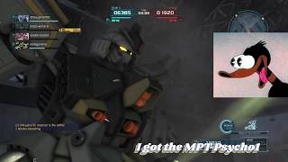 GBO2: My thoughts on the MPT Psycho Gundam!