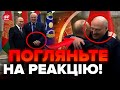 💥Ці кадри ПІДІРВАЛИ мережу! ЩО зробив ЛУКАШЕНКО на зустрічі з ПУТІНИМ?