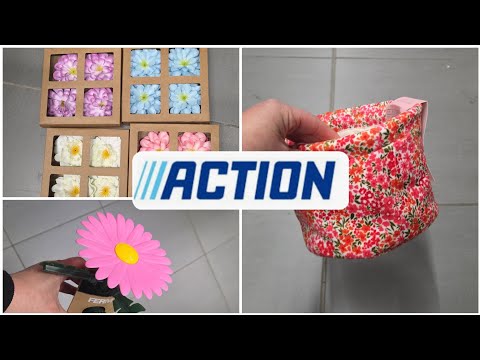 ARRIVAGE ACTION - 31 MARS 2026 #action 