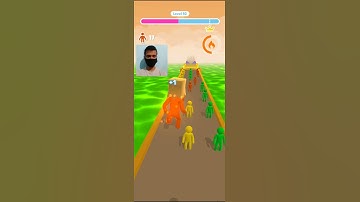 giant rush gameplay video ios, android walkthough all level 92 subscribe more
