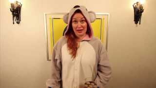 Australias Kanga-Root Beer With Troye Sivan