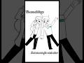 siblings meme~°. #shorts#countryhumans#art#fyp#countryhumansmeme