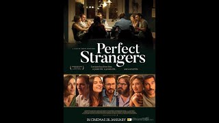 [REVIEW PHIM] NGƯỜI LẠ  HOÀN HẢO - BẢN GỐC CỦA TIỆC TRĂNG MÁU