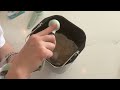 Making A Simple French Bread