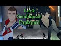 RWBY: Qrow's Semblance Did Not Influence Clovers Death - Luck Semblances Explained