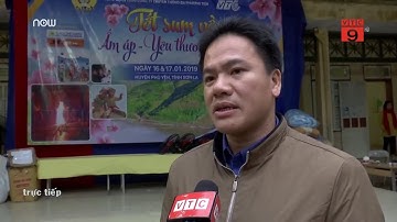 Nghị lực của cậu học sinh mồ côi