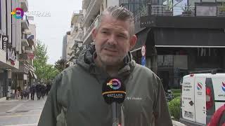 ΔΗΜΟΣ ΛΑΡΙΣΑΙΩΝ: ΠΕΡΙΣΣΟΤΕΡΕΣ ΑΠΟ 300 ΠΑΡΕΜΒΑΣΕΙΣ ΑΠΟΤΗΝ ΔΙΕΥΘΥΝΣΗ ΒΙΩΣΙΜΗΣ ΚΙΝΗΤΙΚΟΤΗΤΑΣ 16 04 2026