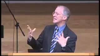 John Piper - How important is God's Word?