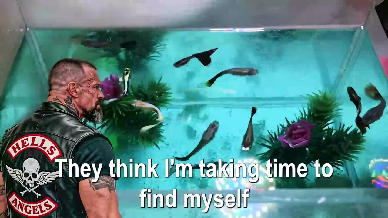 Hells Angel Confronts Rich Man Harassing A Waitress — She Is The Daughter Of A Billionaire!