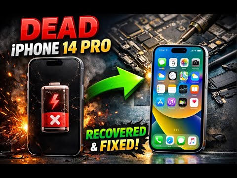Tech Support: IPhone 14 Missing Power Supply
