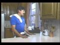 Speed Cleaning with Jeff Campbell, kitchen clip