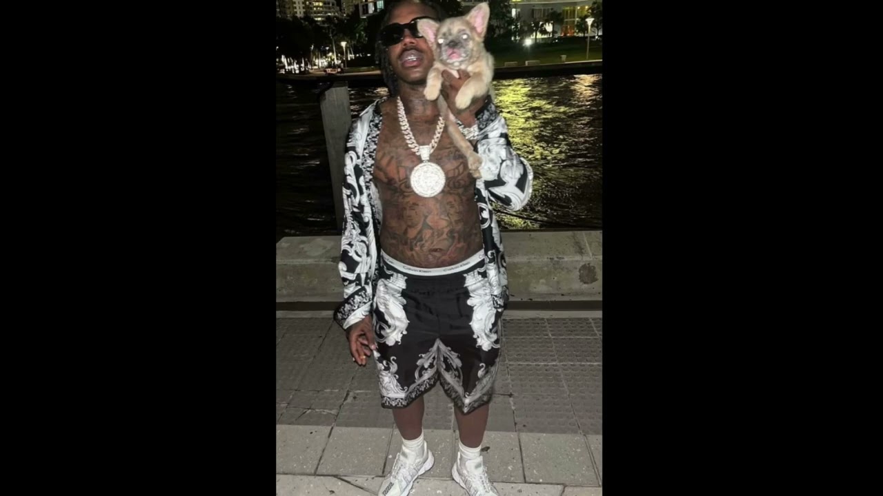 (FREE) EST Gee x Rob49 Type Beat - 