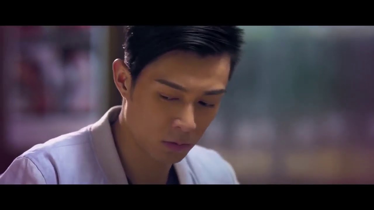 小姐誘心 周柏豪 許雅婷kissing Scene Youtube