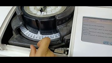 Ccobas c111 change cuveet#