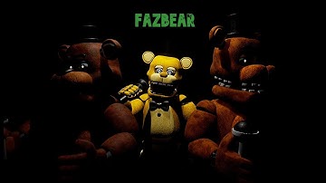 FNaF Fan Game UE4 Devlog #1